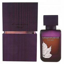 RASASI La Yuqawam 75 ml EDP woda perfumowana damska. Perfumy damskie Rasasi. W wyprzedaży za 450.12 zł.