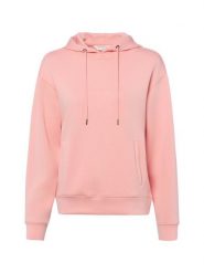 Msch Copenhagen bluza z kapturem - MSCHIma Kobiety różowy, XS/S. Czerwone bluzy MSCH Copenhagen, s, bez wzorów, z kapturem. Za 229.95 zł.