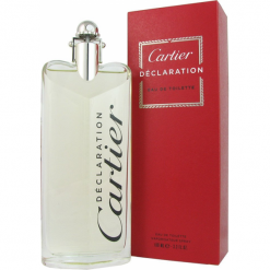 Cartier Declaration 100ml. Perfumy męskie Cartier. W wyprzedaży za 159.90 zł.