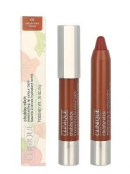 Clinique Balsam do ust "Chubby Stick Moisturizing Lip Colour - #02 Whole Lotta Honey"- 3g rozmiar: onesize. Balsamy do ust Clinique. Za 78.99 zł.