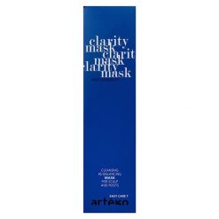 Artego Maska Przeciwłupieżowa Clarity Maseczki nawilżające 150 ml. Odżywki do włosów Artego. Za 62.90 zł.