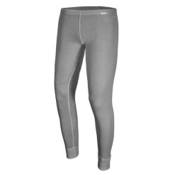 Spodnie damskie CMP. Szare bielizna sportowa CMP, bez wzorów. Za 212.50 zł.