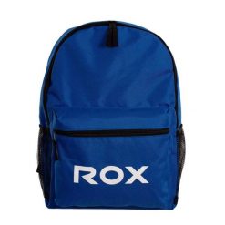 Plecak Rox R-Classic. Niebieskie plecaki Trespass, bez wzorów, z poliesteru. Za 149.99 zł.