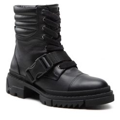 Trapery Rage Age. Czarne botki Rage Age. Za 599.00 zł.