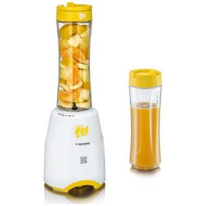 Severin Blender Do Smoothie Sm 3749 Mix & Go. Blendery Severin. W wyprzedaży za 119.00 zł.
