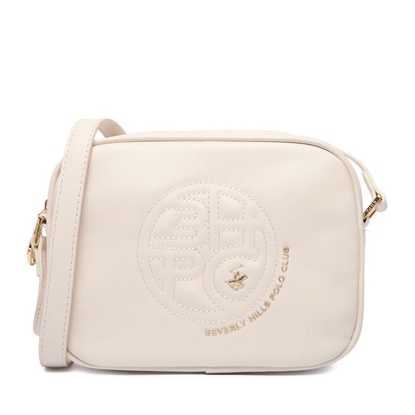 Torebka Beverly Hills Polo Club. Torebki klasyczne Beverly Hills Polo Club, bez wzorów, bez dodatków. Za 149.99 zł.
