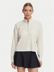 Roxy Bluza ERJKT04388 Biały Regular Fit. Białe bluzy Roxy, s, bez wzorów, bez kaptura. Za 219.99 zł.