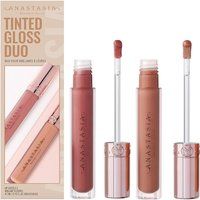 Tinted Gloss Duo - Zestaw do makijażu ust. Zestawy ANASTASIA BEVERLY HILLS. Za 91.90 zł.