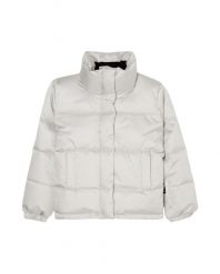 Kurtka śniegowa techniczna dla Kobiety SNOW WINTER REBEL 10K Szary. Szare kurtki narciarskie Roxy, xl, bez wzorów, z materiału, bez kaptura, narciarskie. Za 849.99 zł.