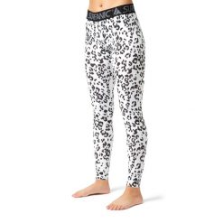 Spodnie termoaktywne damskie Surfanic Cozy Limited Edition Long John. Białe bielizna sportowa Surfanic, l, bez wzorów, narciarskie. Za 169.99 zł.