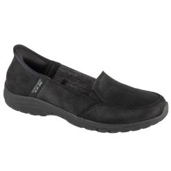 Buty sportowe Sneakersy damskie, Slip-Ins: Reggae Fest 2.0 - Classically. Czarne obuwie sportowe Skechers, bez zapięcia, trekkingowe, Skechers Sport. Za 319.99 zł.