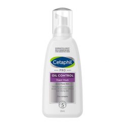 Cetaphil Cetaphil Pro Oil Control Pianka do mycia Kremy do twarzy 236 ml. Oczyszczanie Cetaphil. Za 60.00 zł.
