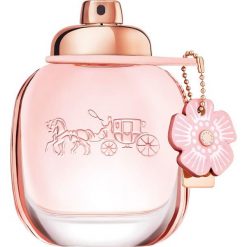 Coach Coach Floral woda perfumowana 50 ml 1. Perfumy damskie Coach. Za 131.00 zł.
