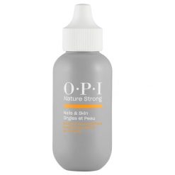 OPI Nature Strong Soothe & Remove Cuticles Odżywki do paznokci 50 ml. Pielęgnacja paznokci OPI. Za 96.99 zł.