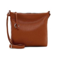 SURI FREY Torebka Naramienna SFY Debby Torby na ramię 1 ct Brązowy Damski. Brązowe torby na ramię Suri Frey, bez wzorów, z poliesteru, eleganckie, na ramię, małe, z tłoczeniem, bez dodatków. Za 202.99 zł.