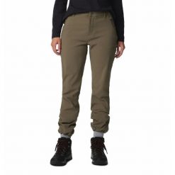 Spodnie Trekkingowe Columbia Back Beauty Eu Ss Pant Damskie. Zielone spodnie dresowe Columbia, xl, bez wzorów. Za 427.99 zł.