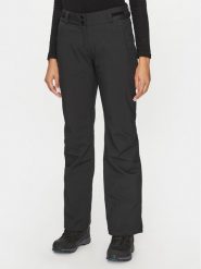 Rossignol Spodnie narciarskie Staci RLMWP04 Czarny Standard Fit. Czarne spodnie narciarskie Rossignol, l, bez wzorów, z syntetyku, narciarskie. Za 549.99 zł.