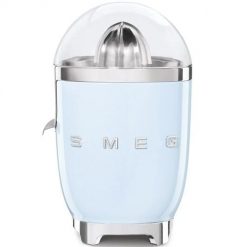 Wyciskarka do cytrusów Smeg CJF11PBEU Pastelowy niebieski. Wyciskarki Smeg. Za 722.99 zł.