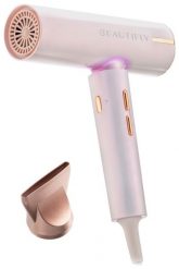 Beautifly CandyFlow różowy. Suszarki do włosów Beautifly. Za 299.00 zł.