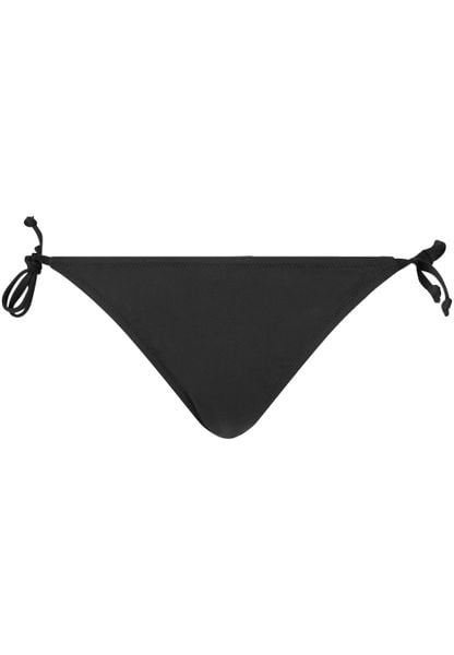 Figi do kostiumów kąpielowych dla kobiet Athlecia Sherrill Side-Tie. Szare figi Athlecia, s, bez wzorów, z materiału. Za 136.00 zł.