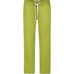 Damskie spodnie dresowe James & Nicholson Vintage Zielone. Zielone spodnie dresowe Givova, m, bez wzorów, z bawełny. Za 158.99 zł.