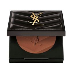 Yves Saint Laurent YSL All Hours Hyper Finish – wielofunkcyjny puder matująco-utrwalający z kwasem hialuronowym Pudry 8,5 g 10. Pudry YVES SAINT LAURENT. Za 207.99 zł.