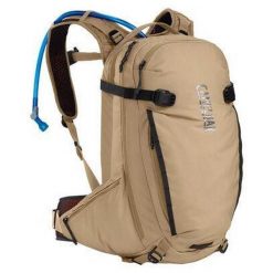 Plecak rowerowy CamelBak H.A.W.G. 20. Brązowe plecaki Camelbak, bez wzorów. Za 675.99 zł.