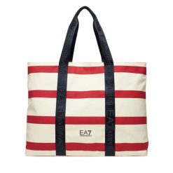 Torebka EA7 Emporio Armani. Torebki klasyczne EA7 Emporio Armani, bez wzorów, bez dodatków. Za 699.99 zł.