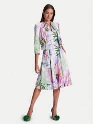 Swing Marynarka 4AG00800 Kolorowy Regular Fit. Marynarki i żakiety Swing, bez wzorów, z syntetyku. Za 279.99 zł.