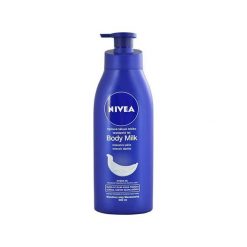 Nivea Body Milk Nourishing Balsam do ciała 400ml. Balsamy i kremy do ciała Nivea. Za 28.99 zł.