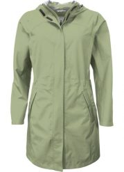 Parka dla kobiet Pro-X Elements Zalina. Zielone parki PRO-X ELEMENTS, l, z poliesteru, bez kaptura. Za 451.50 zł.