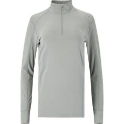 Bluza do biegania damska Endurance Lyma. Zielone bluzy ENDURANCE, l, bez wzorów, z elastanu, bez kaptura. Za 179.99 zł.