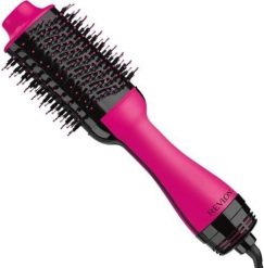 Revlon RVDR5222E suszarka do włosów Czarny, Różowy. Suszarki do włosów Revlon. Za 145.99 zł.