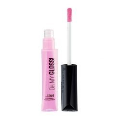 Rimmel London Oh My Gloss Argan Oil Błyszczyki 6,5 ml 130 - Purrr Glossy Cat. Błyszczyki rimmel london. Za 76.79 zł.