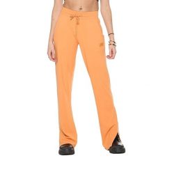 Spodnie dresowe z sznurek regulacyjny na co dzień. Brązowe spodnie dresowe LEONE 1947 APPAREL, bez wzorów, z dresówki. W wyprzedaży za 151.56 zł.