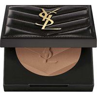 Yves Saint Laurent - All Hours Hyper Finish - Wielofunkcyjny Puder Matująco-utrwalający - Encre De Peau All Hours Hyper Finish 06 - Dla Kobiet. Pudry YVES SAINT LAURENT. Za 299.00 zł.