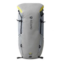 Plecak trekkingowy Dare 2b Torrek 25 L szary. Zielone plecaki Dare 2b, bez wzorów. Za 275.00 zł.