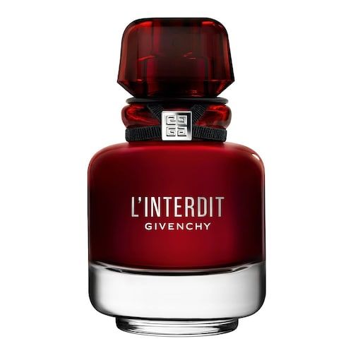 Givenchy - L'interdit Rouge - Woda Perfumowana - Interdit Rouge Edp 35ml - Dla Kobiet. Perfumy damskie Givenchy. Za 297.00 zł.