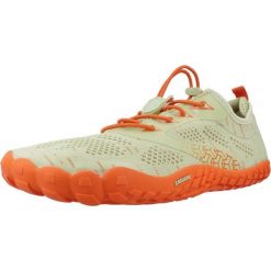 Buty SAGUARO SMART II Pomarańczowy. Brązowe trekkingi SAGUARO, z tkaniny, trekkingowe. Za 210.99 zł.