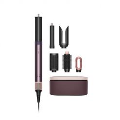 Dyson Airwrap Co-anda 2x Multistyler Ciepły Śliwkowy 1700 W 2 m. Suszarki do włosów Dyson. Za 3,729.99 zł.