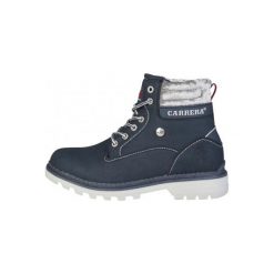 Carrera Jeans Buty wysokie za kostke TENNESSE_CAW721001. Botki Carrera Jeans. Za 138.00 zł.