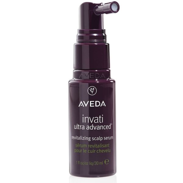 Aveda invati advanced™ Revitalizing Scalp Serum Olejki i serum do włosów 30 ml. Odżywki do włosów Aveda. Za 95.87 zł.