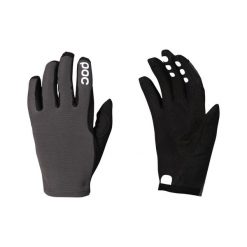 Rękawice rowerowe POC Resistance Enduro Glove szare - M/L. Szare rękawiczki POC, bez wzorów, sportowe. Za 254.50 zł.