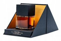 ELITE VIP EDP W 100ML woda perfumowana męska. Perfumy męskie Aurora Scents. Za 165.45 zł.