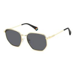 Okulary przeciwsłoneczne Unisex Polaroid PLD 6214_S_X. Okulary przeciwsłoneczne Polaroid, bez wzorów, sportowe. Za 299.20 zł.
