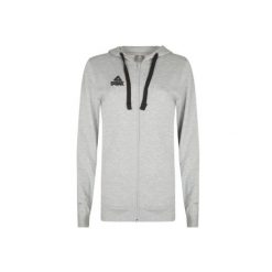 Bluza damska Peak zip élite. Szare bluzy PEAK, l, bez wzorów, z bawełny, bez kaptura. Za 303.50 zł.