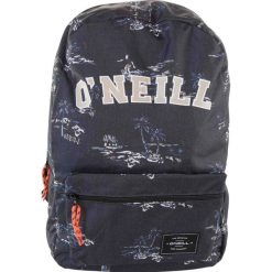 Plecak O'neill w kolorze szarym. Czarne plecaki O'Neill, bez wzorów. Za 101.96 zł.