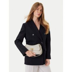 Torebka Steve Madden. Białe torebki klasyczne Steve Madden, bez wzorów, bez dodatków. Za 279.99 zł.
