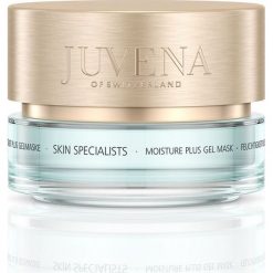 Juvena Skin Specialists Moisture Plus Gel Mask intesywnie nawilżajaca maska do skóry odwodnionej 75ml. Maseczki Juvena. Za 124.55 zł.
