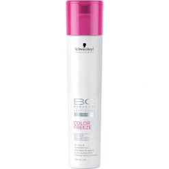 Schwarzkopf BC Color Freeze Szampon Chłodne Odcienie SILVER 250 ml. Szampony do włosów Schwarzkopf. Za 18.87 zł.
